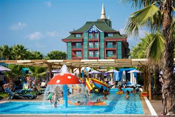 Siam Elegance Hotel