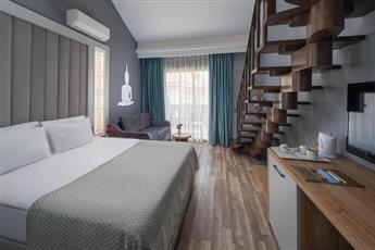 Siam Elegance Hotel