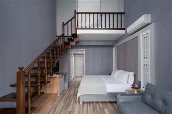Siam Elegance Hotel
