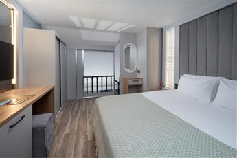 Siam Elegance Hotel