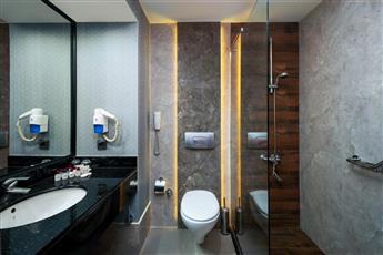 Siam Elegance Hotel