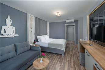 Siam Elegance Hotel