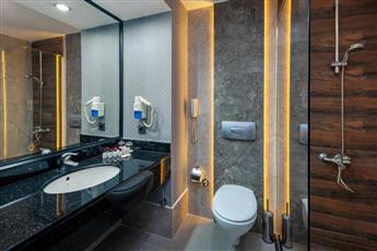 Siam Elegance Hotel