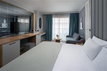 Siam Elegance Hotel