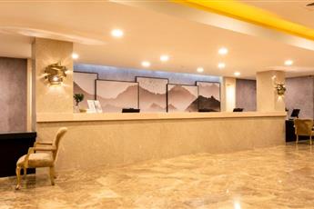 Siam Elegance Hotel