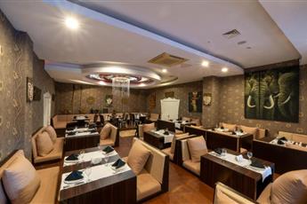 Siam Elegance Hotel