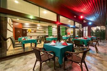 Siam Elegance Hotel