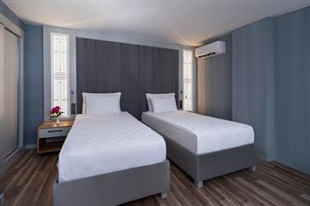 Siam Elegance Hotel