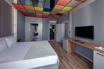Siam Elegance Hotel