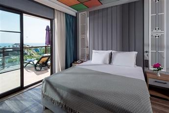 Siam Elegance Hotel