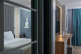 Siam Elegance Hotel