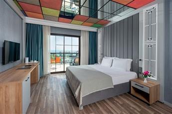 Siam Elegance Hotel