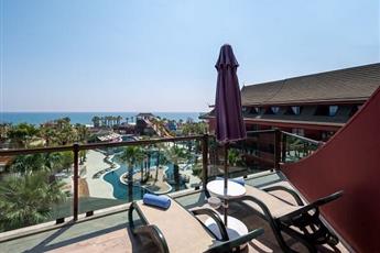 Siam Elegance Hotel