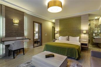 Sianji Well-Being Resort 5*