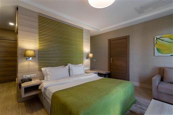 Sianji Well-Being Resort 5*