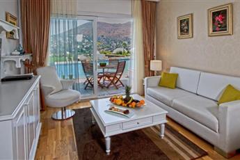 Sianji Well-Being Resort 5*