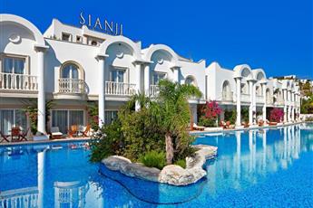 Sianji Well-Being Resort 5*
