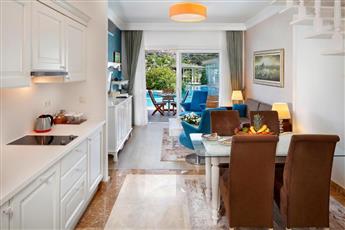 Sianji Well-Being Resort 5*