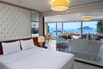 Sianji Well-Being Resort 5*