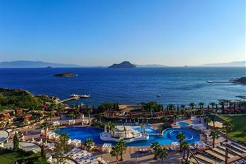 Sianji Well-Being Resort 5*