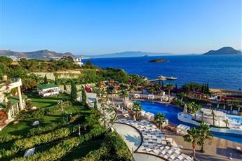 Sianji Well-Being Resort 5*