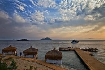 Sianji Well-Being Resort 5*