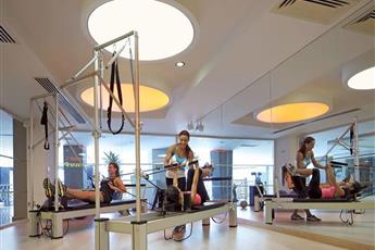 Sianji Well-Being Resort 5*