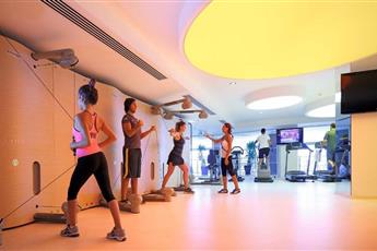 Sianji Well-Being Resort 5*