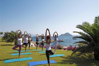 Sianji Well-Being Resort 5*