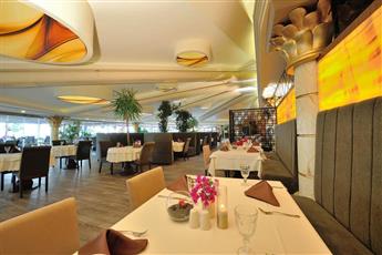 Sianji Well-Being Resort 5*