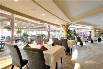 Sianji Well-Being Resort 5*