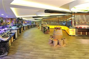 Sianji Well-Being Resort 5*