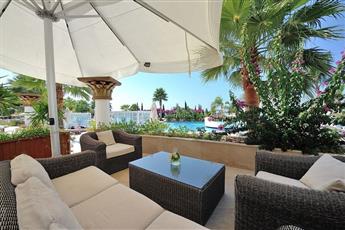 Sianji Well-Being Resort 5*