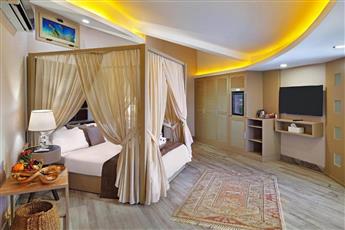 Sianji Well-Being Resort 5*