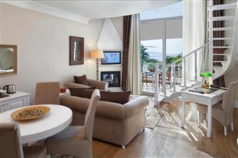 Sianji Well-Being Resort 5*