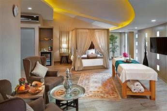 Sianji Well-Being Resort 5*