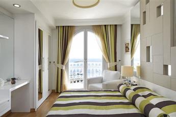 Sianji Well-Being Resort 5*