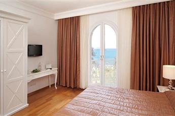 Sianji Well-Being Resort 5*