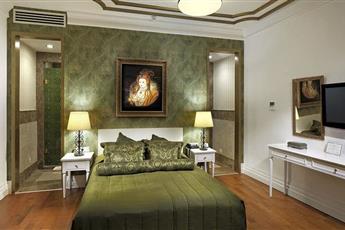 Sianji Well-Being Resort 5*