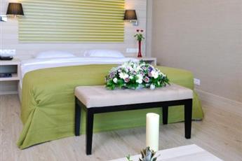 Sianji Well-Being Resort