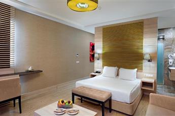 Sianji Well-Being Resort
