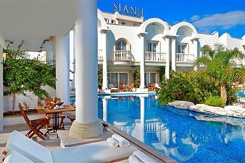 Sianji Well-Being Resort