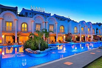 Sianji Well-Being Resort