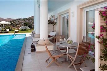 Sianji Well-Being Resort