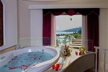 Sianji Well-Being Resort