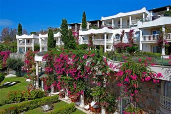 Sianji Well-Being Resort