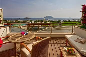 Sianji Well-Being Resort