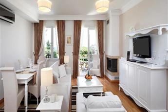 Sianji Well-Being Resort