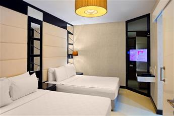Sianji Well-Being Resort
