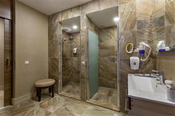 Sianji Well-Being Resort